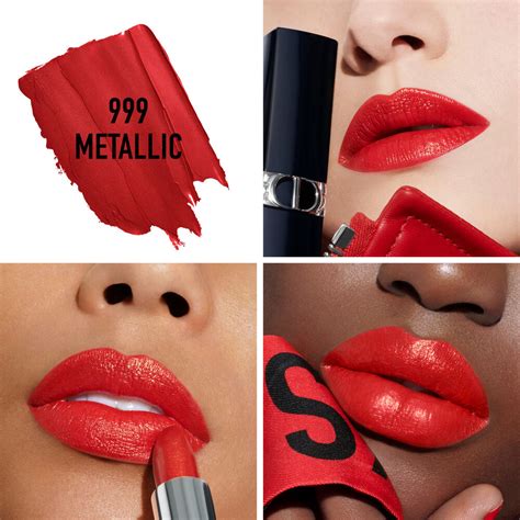 most popular dior lipstick color.